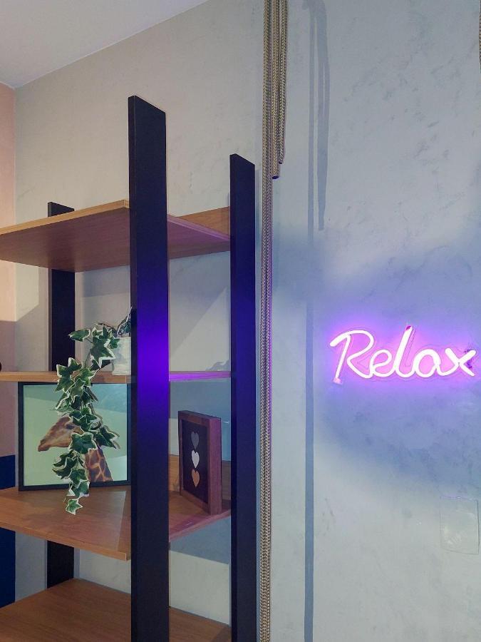 Relax Sampa Prox Metro Higienopolis, Mackenzie, Santa Casa Lejlighed São Paulo Eksteriør billede